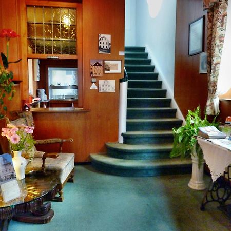 Braunschweiger Hof Hotel มึนช์แบร์ก ภายนอก รูปภาพ