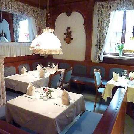 Braunschweiger Hof Hotel มึนช์แบร์ก ภายนอก รูปภาพ