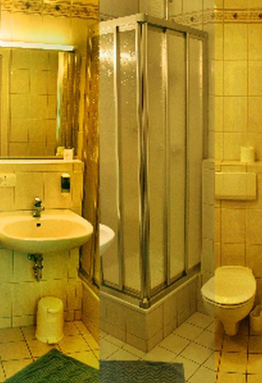 Braunschweiger Hof Hotel มึนช์แบร์ก ห้อง รูปภาพ